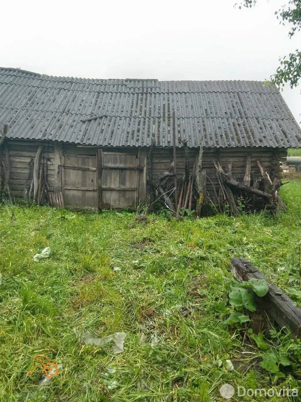 дом, Заполье, ул. Центральная