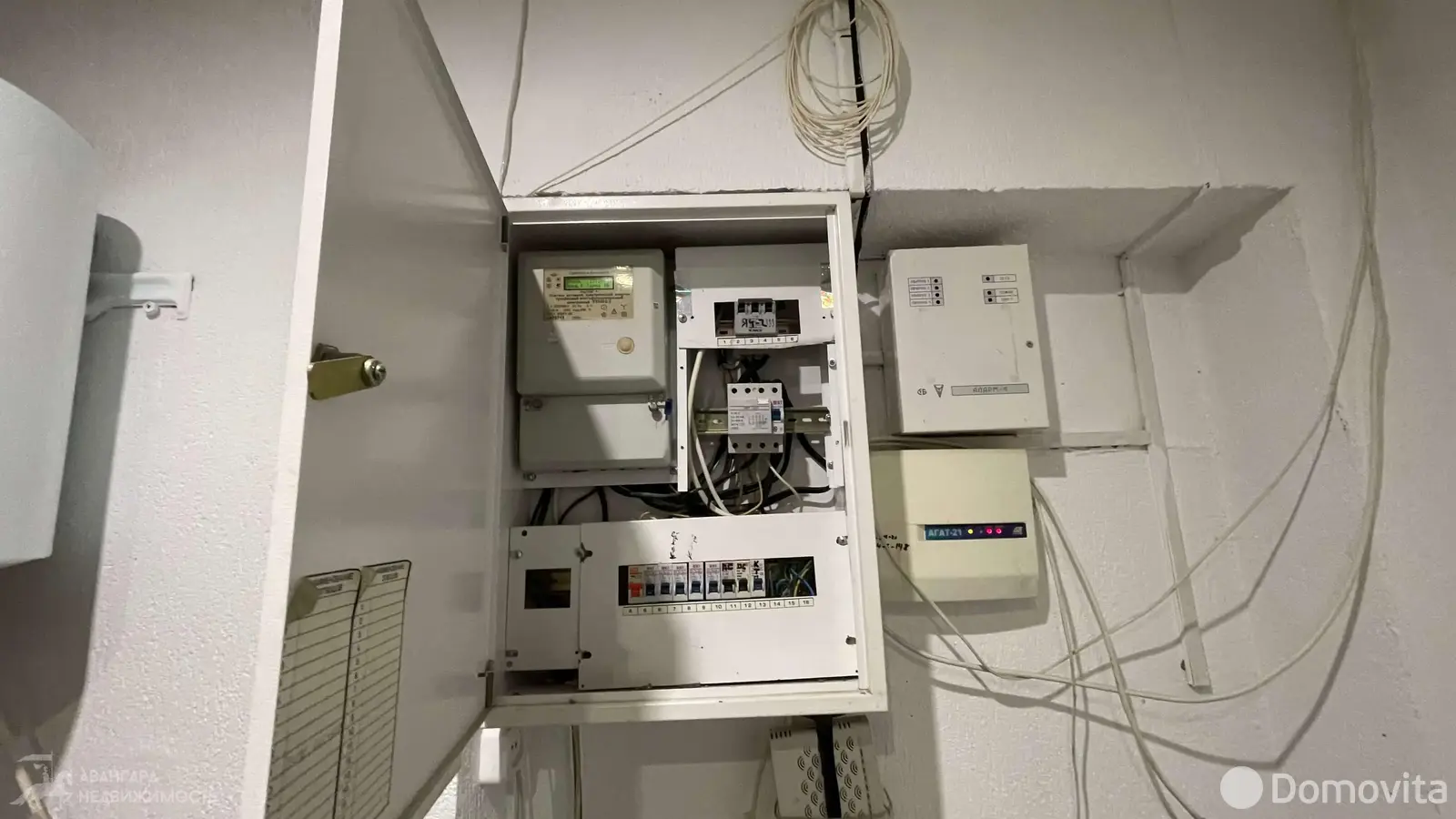 Аренда торгового помещения на ул. Московская, д. 7 в Минске, 813EUR, код 968217 - фото 13