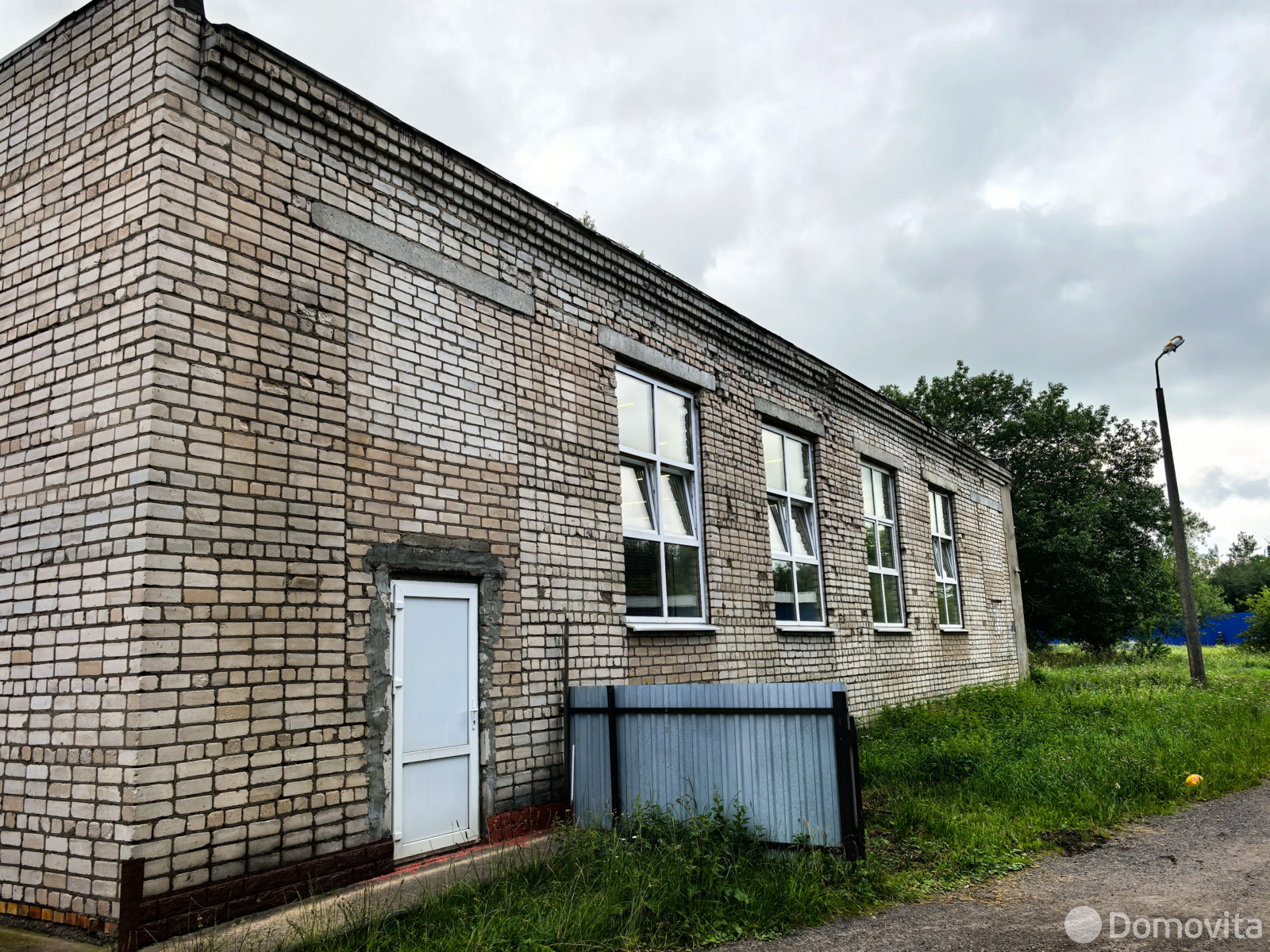 объект сферы услуг, Дзержинск, ул. Минская, д. 2/2 без посредников