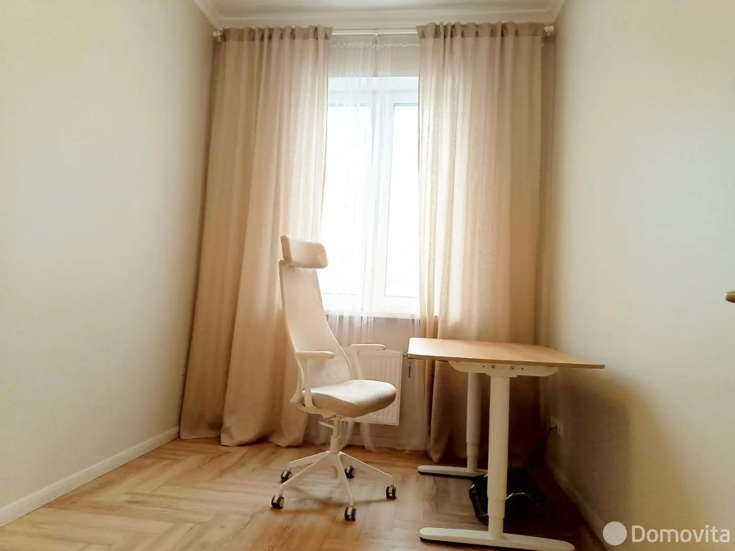 Снять 3-комнатную квартиру в Минске, пр-т Победителей, д. 115, 1000USD, код 149037 - фото 23