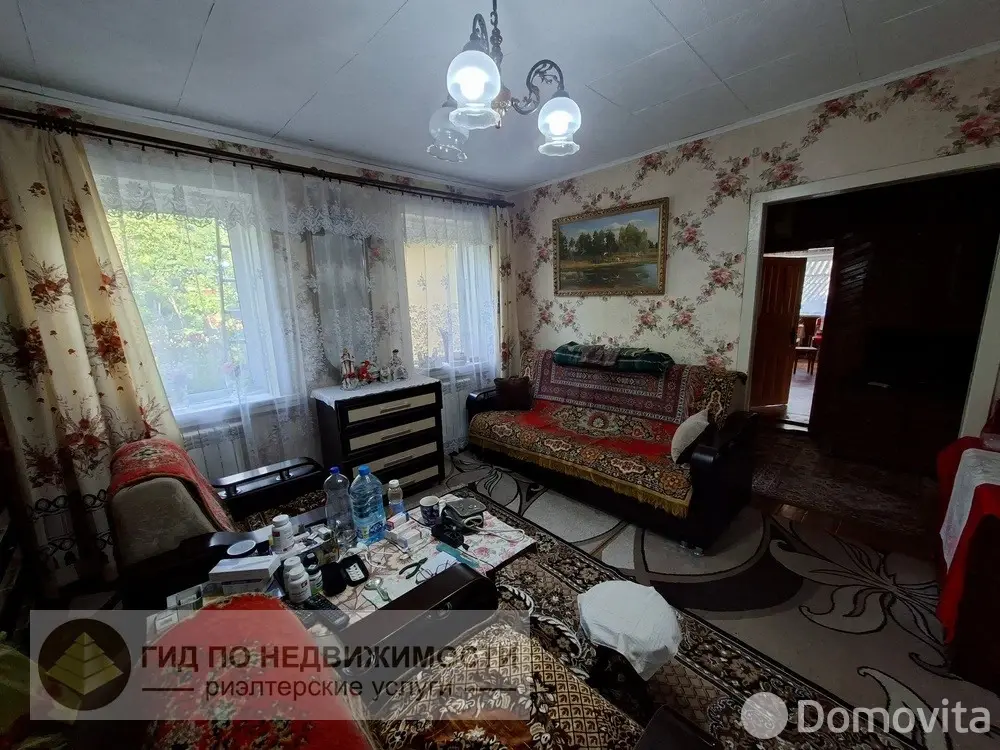 Цена продажи коттеджа, Гомель, ул. Нижнебрилевская, д. 76