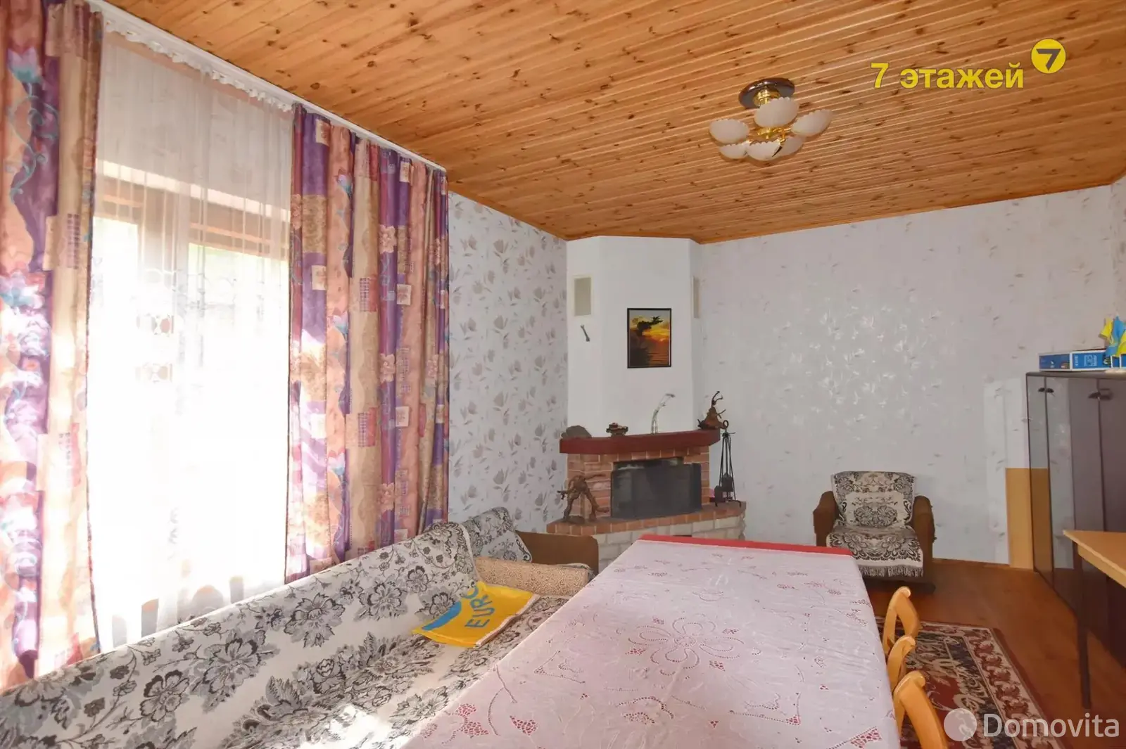 Продажа 3-этажной дачи в РОДНИК-12 Минская область, 54900USD, код 183315 - фото 21