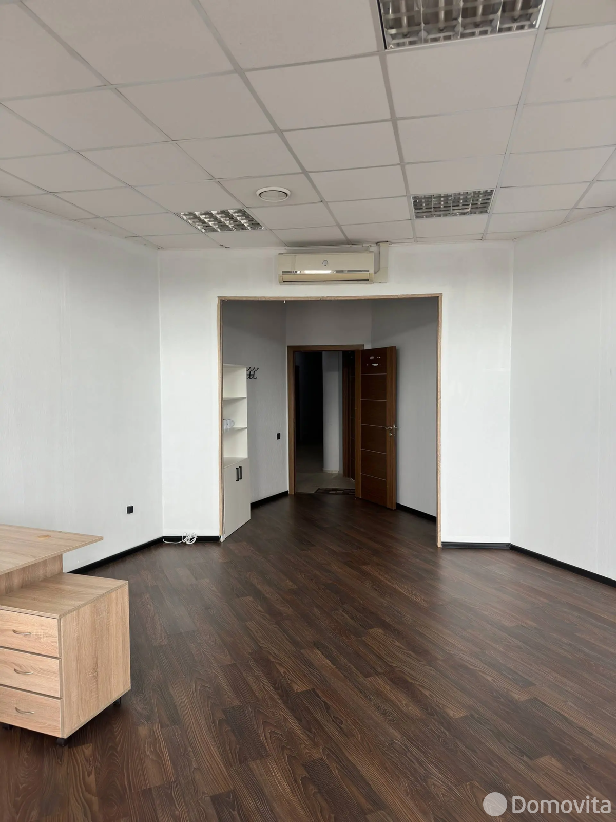 офис, Минск, ул. Домбровская, д. 9 в Фрунзенском районе