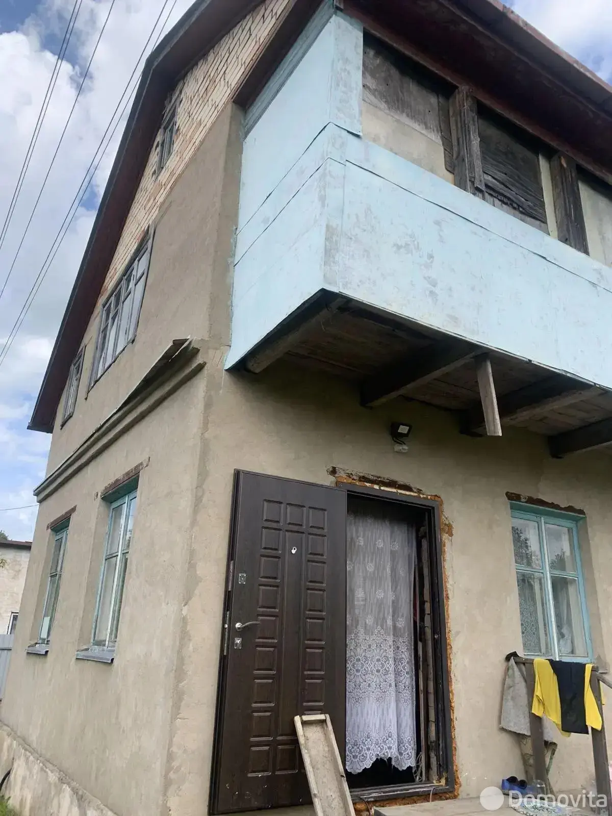 Стоимость продажи дачи, Экспресс, д. 155