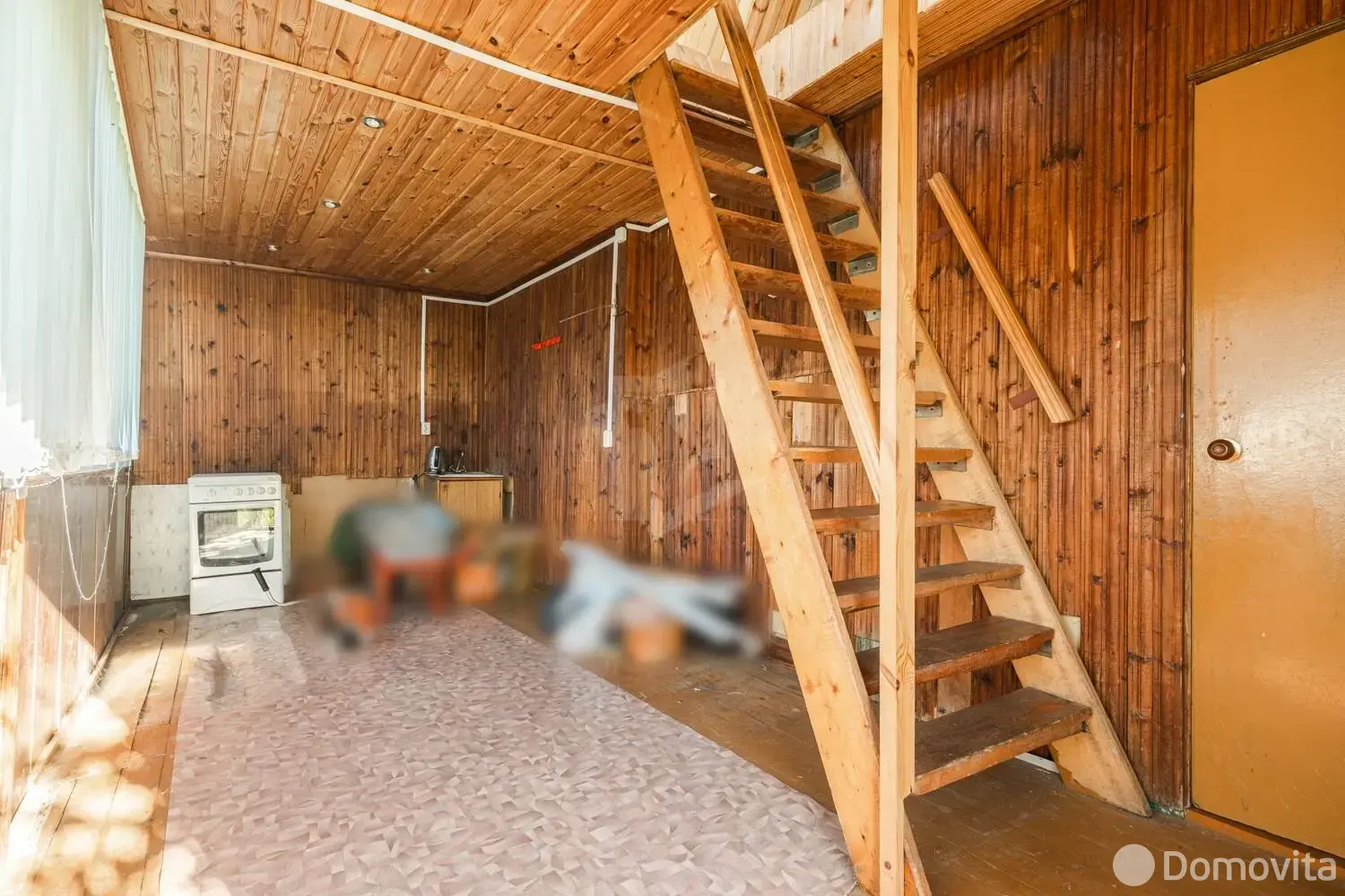 дача, Спутник-86,