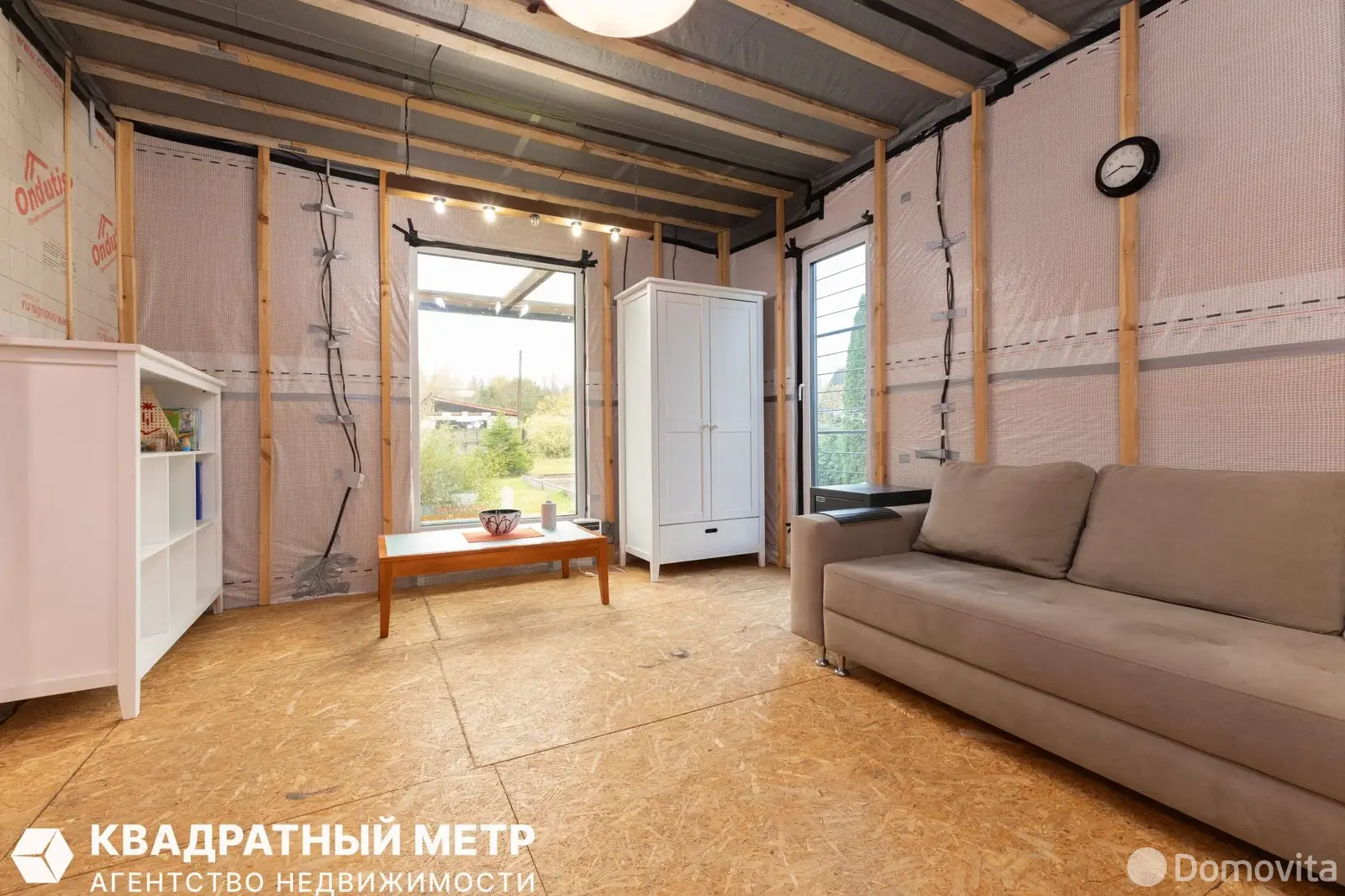 Купить 1-этажную дачу в Палетак Минская область, 53000USD, код 184332 - фото 18