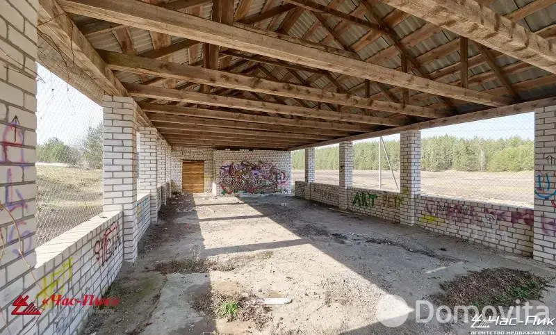 Купить земельный участок, 15 соток, Полоневичи, Минская область, 55000USD, код 570977 - фото 22