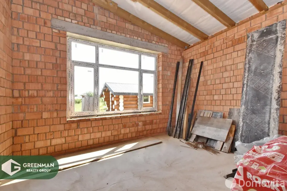 продажа коттеджа, Даниловичи, д. 7/А