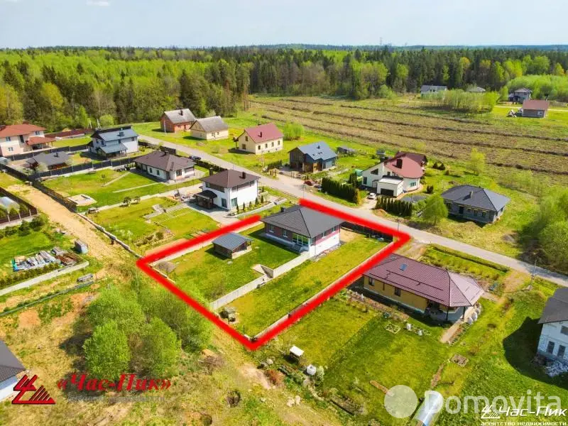 дача, Старое Село, д. 7 