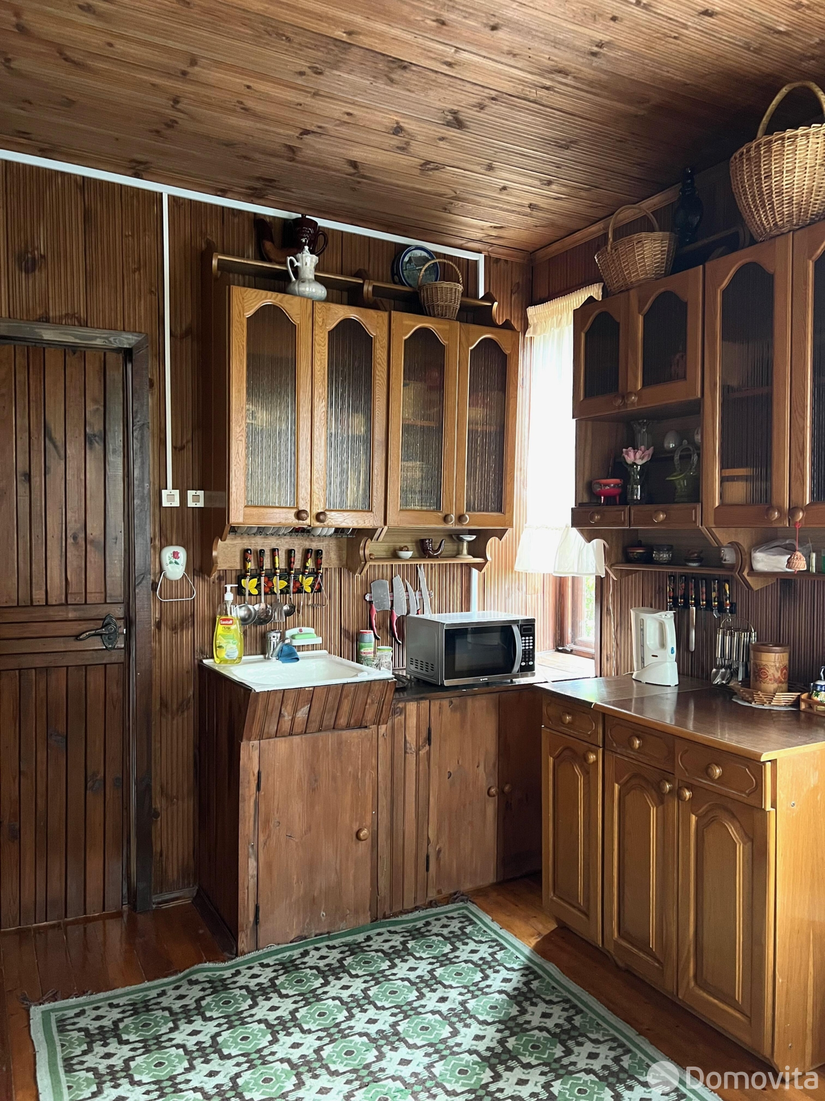 Купить 2-этажную дачу в Водопад Минская область, 85000USD, код 185815 - фото 17