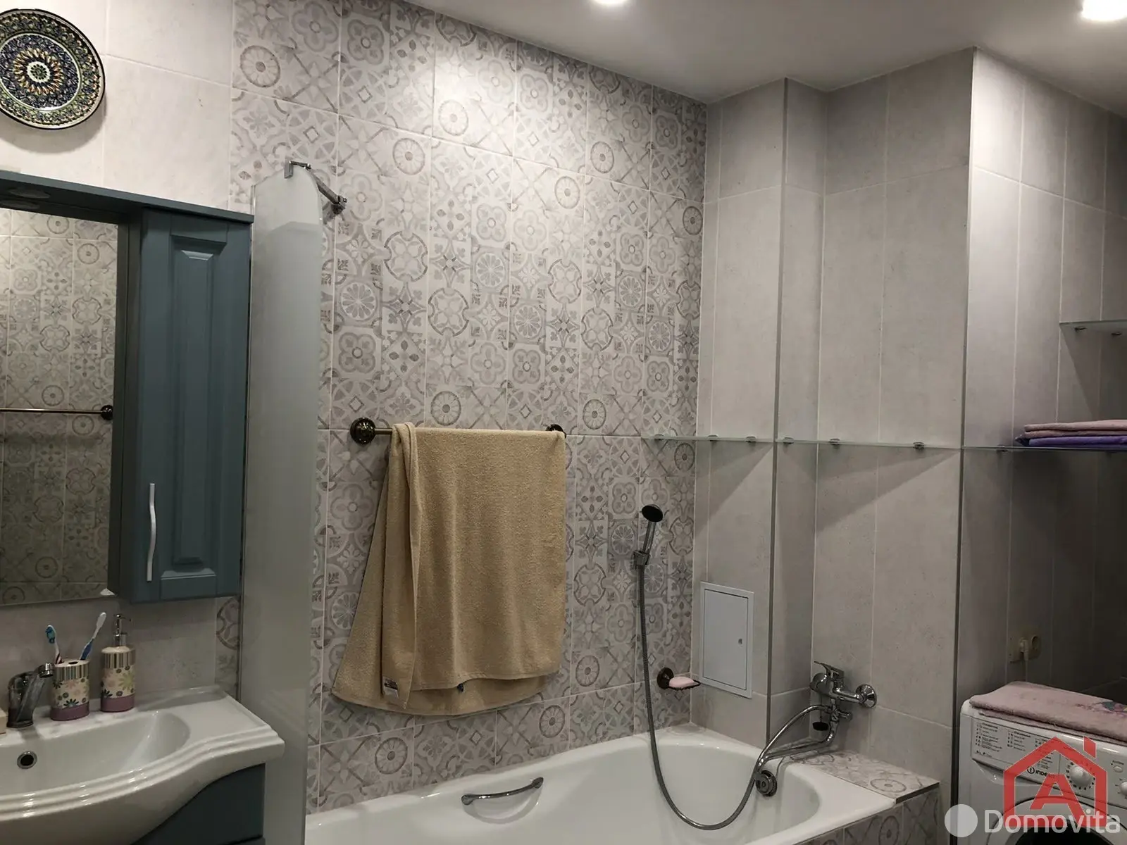 Снять 2-комнатную квартиру в Минске, пр-т Независимости, д. 37, 700USD, код 125271 - фото 15