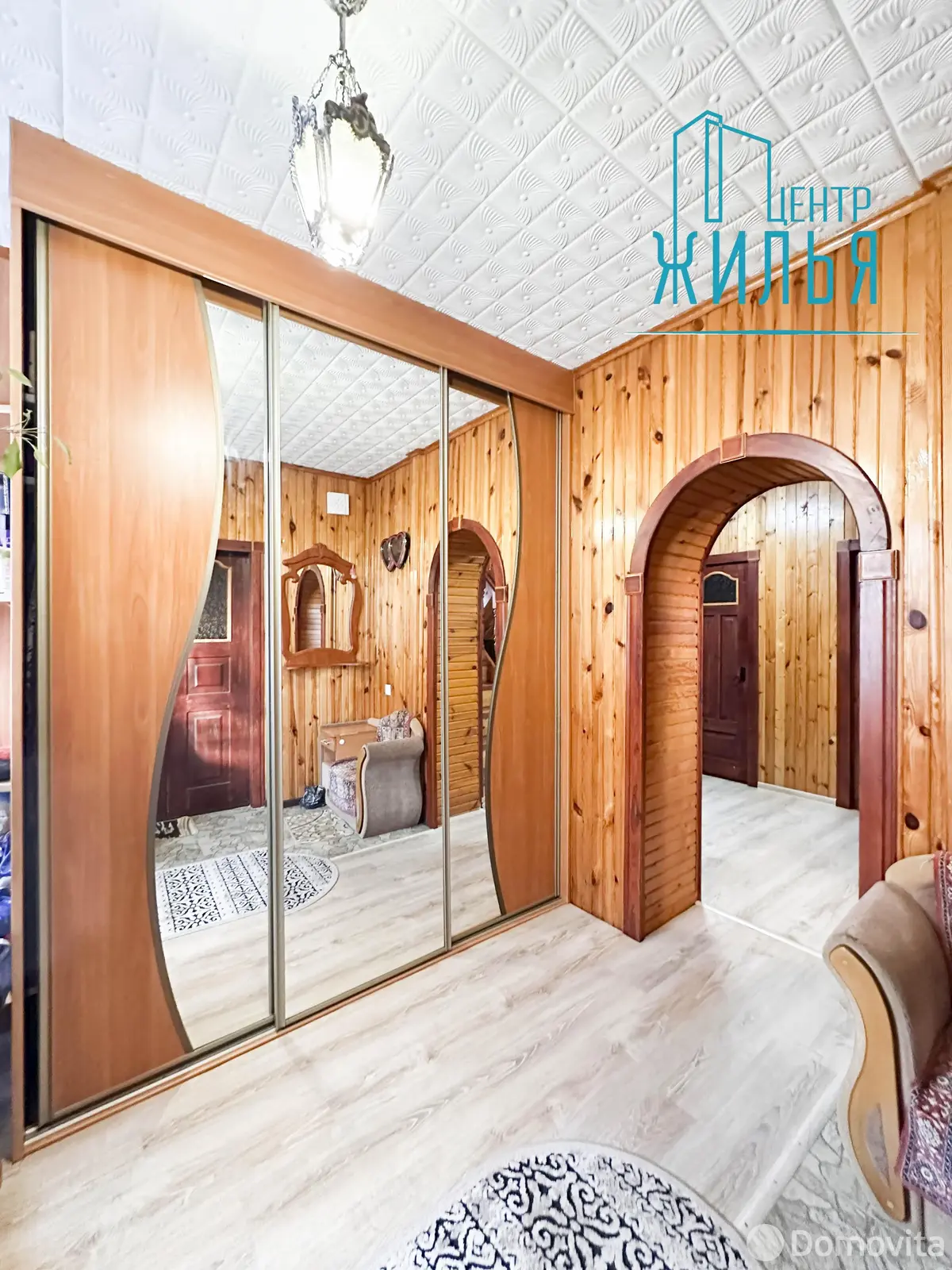 коттедж, Гродно, ул. Осенняя, д. 44 