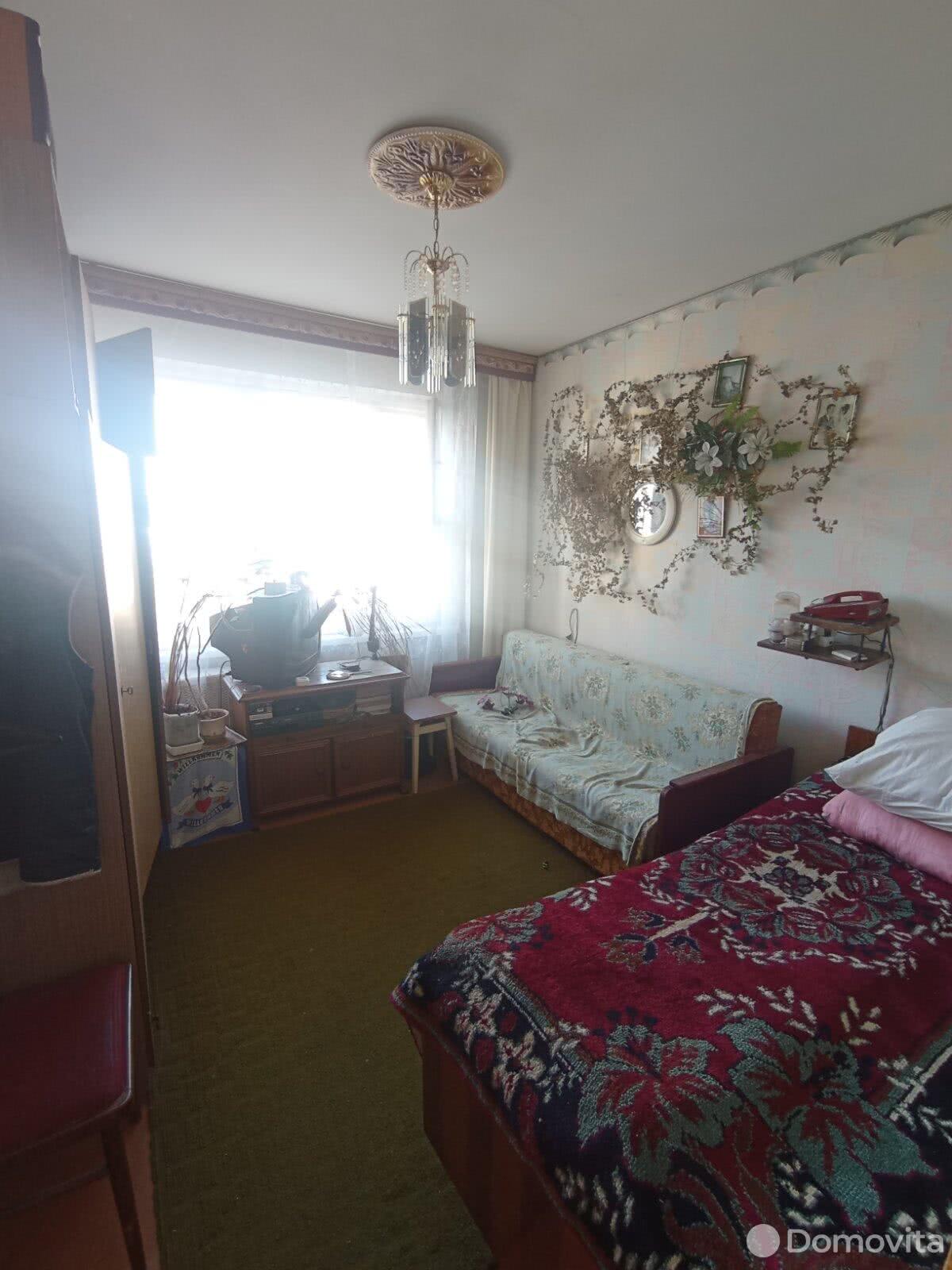Продажа 3-комнатной квартиры в Солигорске, пр-т Мира, д. 12А, 40000 USD, код: 932984 - фото 5