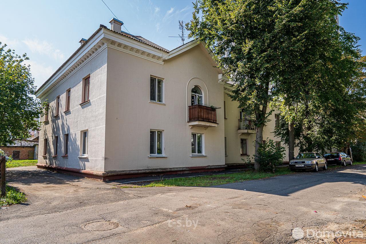 Купить 2-комнатную квартиру в Минске, ул. Пензенская, д. 31, 80000 USD, код: 1053244 - фото 1