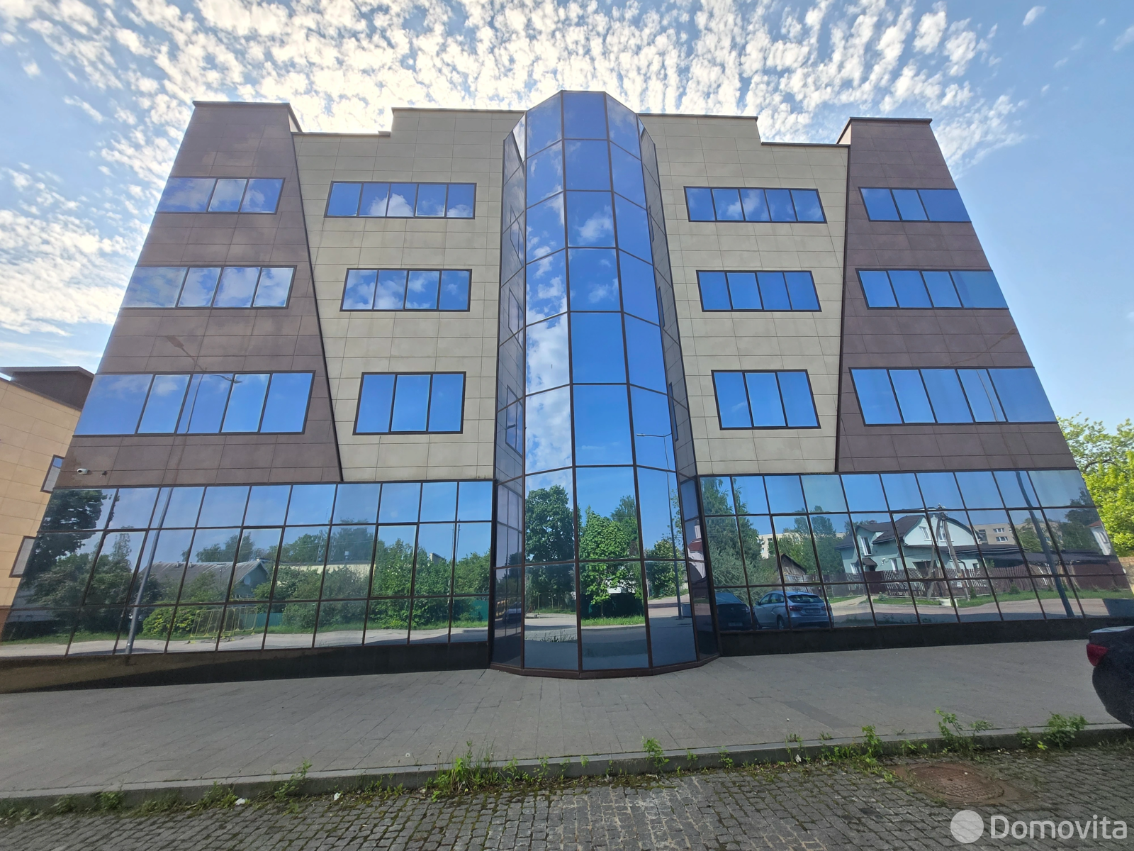 Купить офис на ул. Ломоносова, д. 4 в Витебске, 730000USD, код 10010 - фото 3