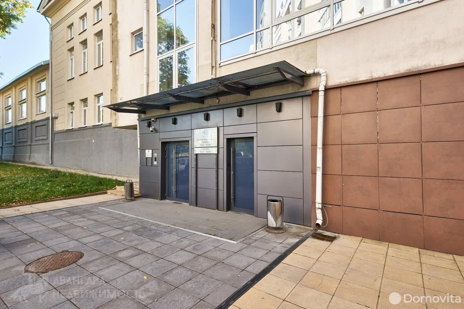 Снять офис на ул. Сторожовская, д. 6 в Минске, 12398BYN, код 11915 - фото 17