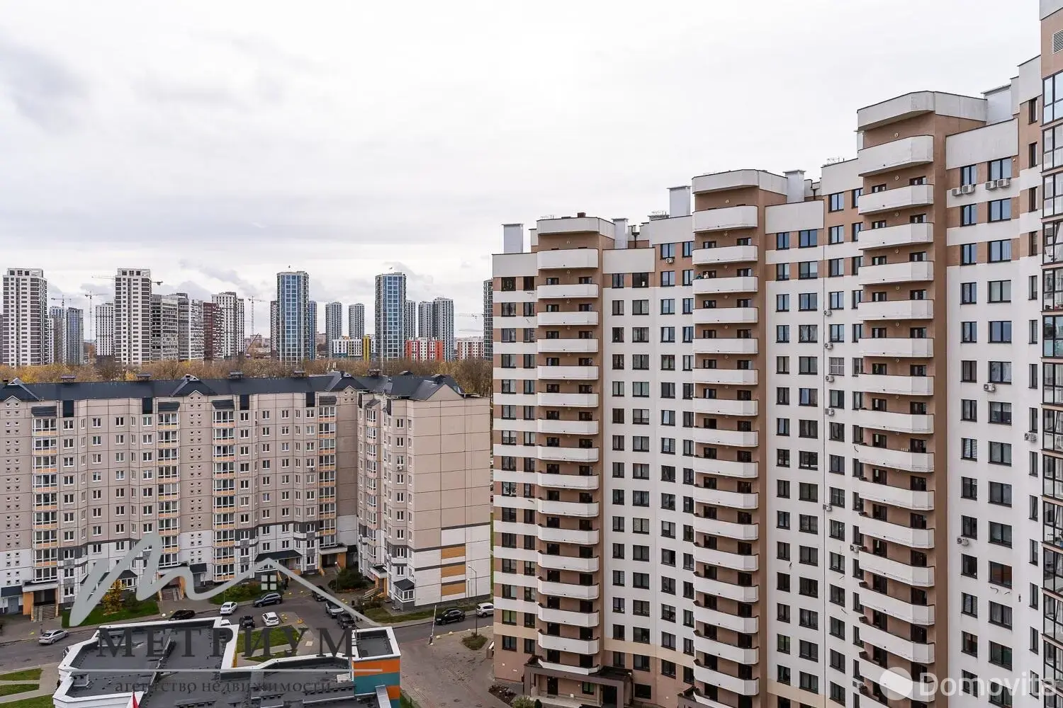 Купить комнату в Минске, ул. Аэродромная, д. 32, цена 60000 USD, код 7386 - фото 17