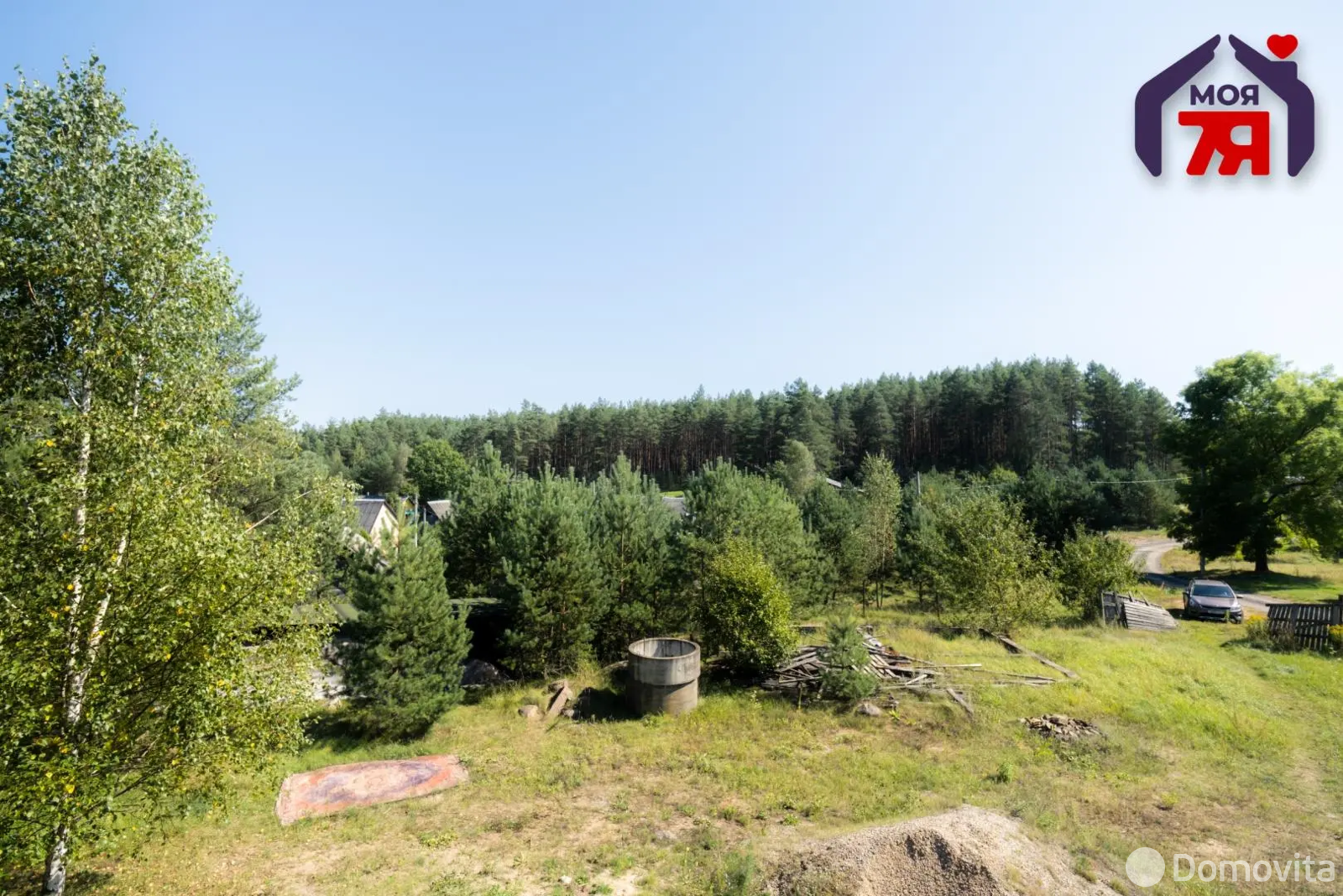 купить дом, Погребище, ул. Набережная