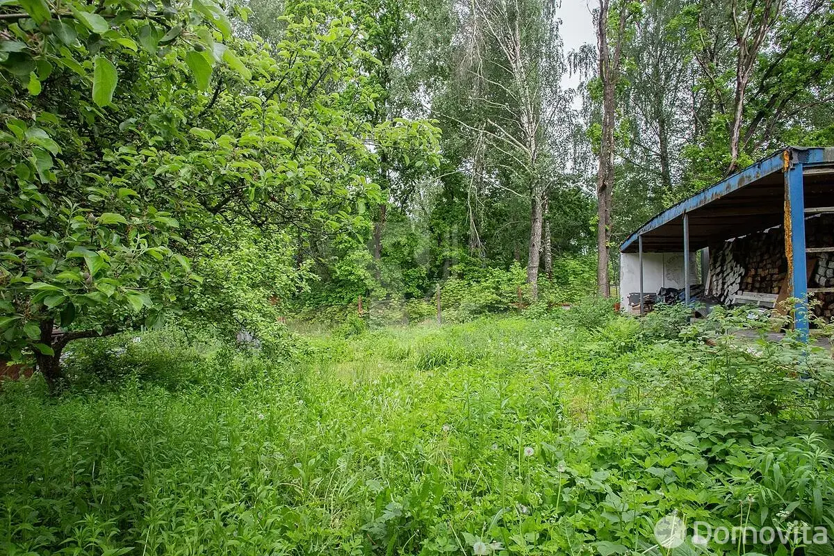 Продажа 1-этажной дачи в Антоновка Минская область, 90000BYN, код 186118 - фото 5