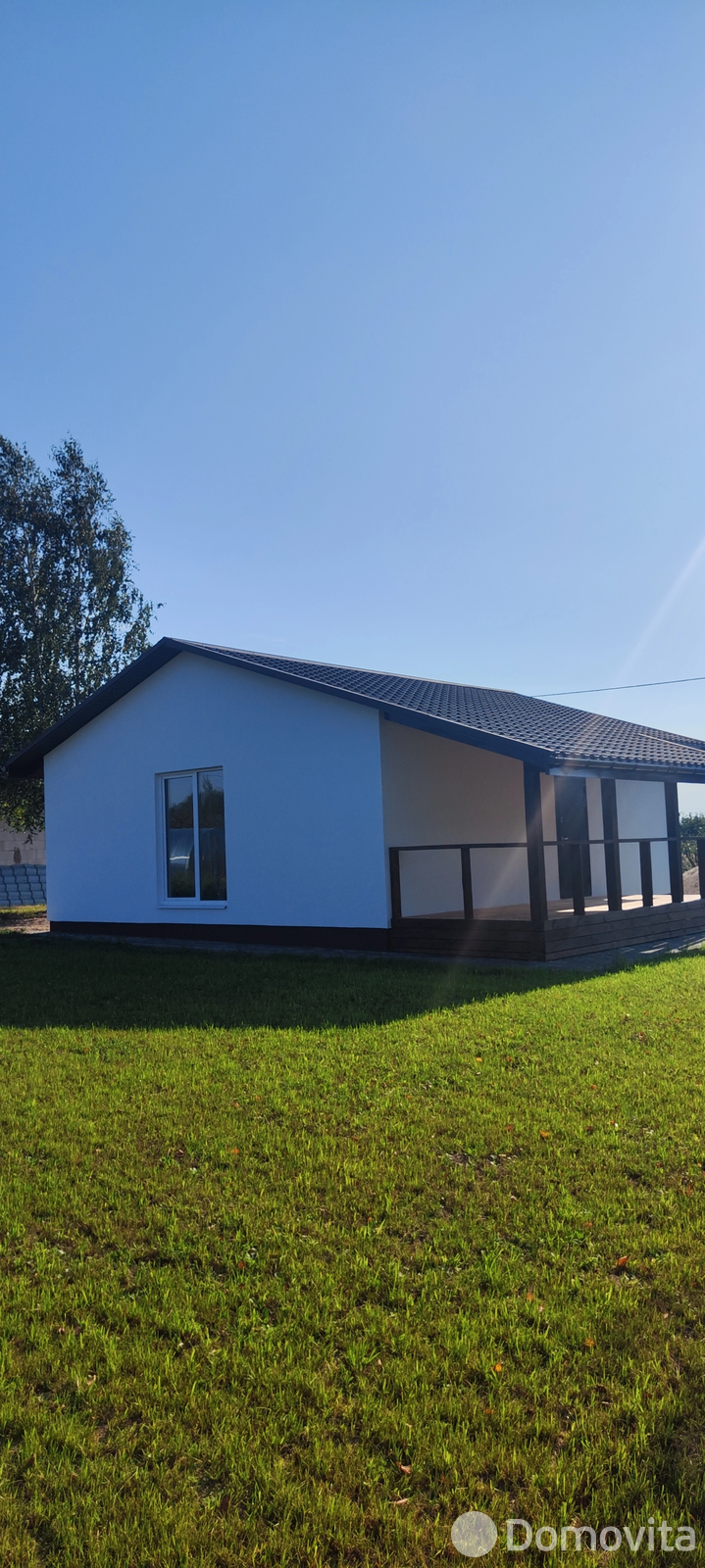 Купить 1-этажную дачу в Лютке Минская область, 49000USD, код 184240 - фото 15