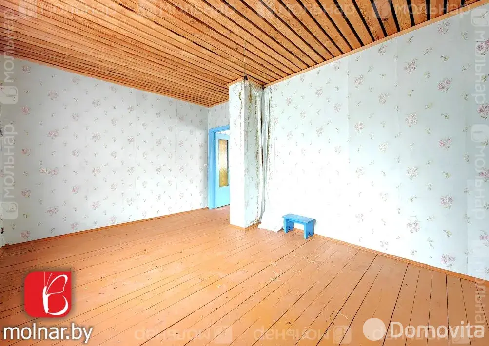 Купить 2-этажную дачу в РАДУГА БЕЛАВТОМАЗ Минская область, 12900USD, код 184270 - фото 32