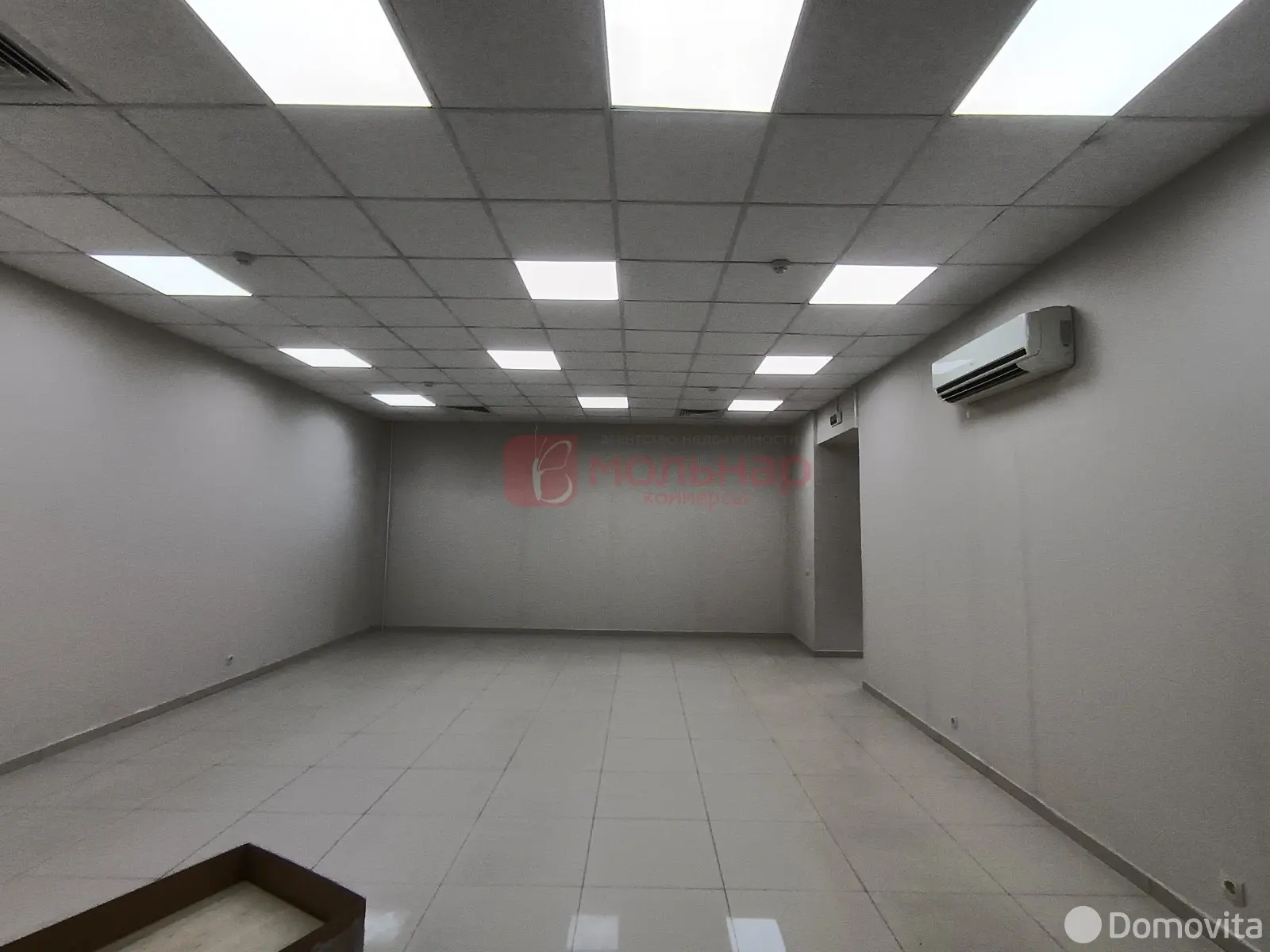 Снять торговую точку на Логойский тр-т, д. 15/2 в Минске, 2619EUR, код 968011 - фото 9