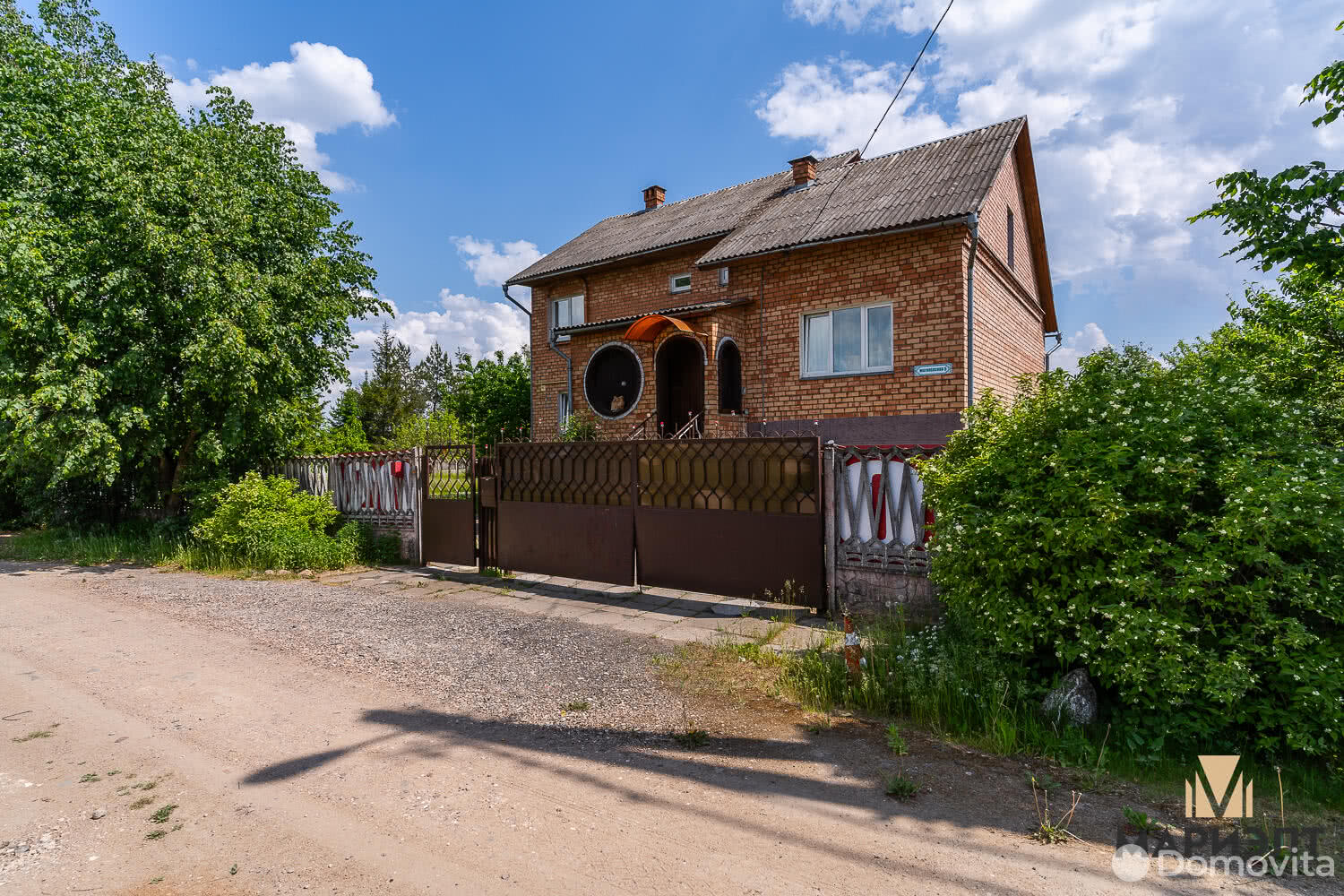 Продажа 2-этажного дома в Ельнице, Минская область ул. Могилевская, 141000USD, код 636865 - фото 6