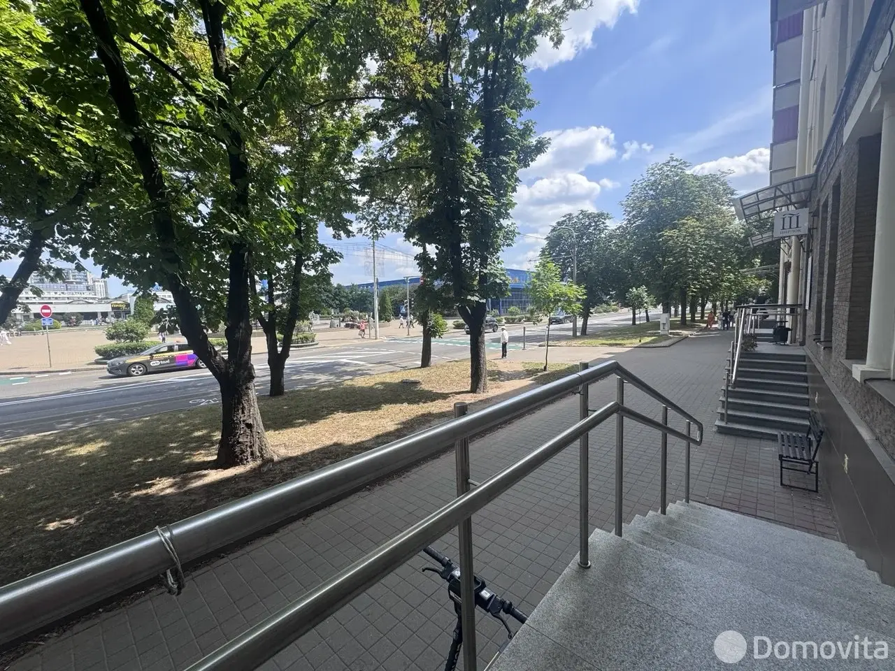 Снять торговую точку на ул. Веры Хоружей, д. 9 в Минске, 1738EUR, код 968652 - фото 12