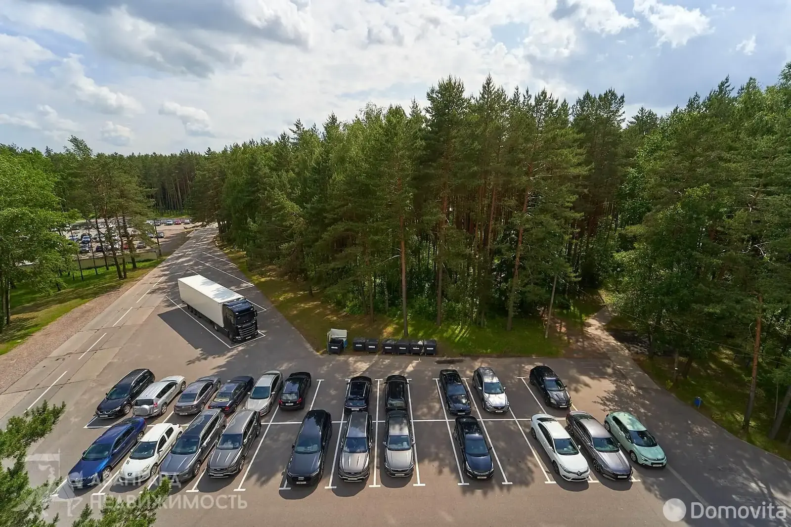 Снять офис на пер. Липковский, д. 12 в Минске, 280EUR, код 14995 - фото 16