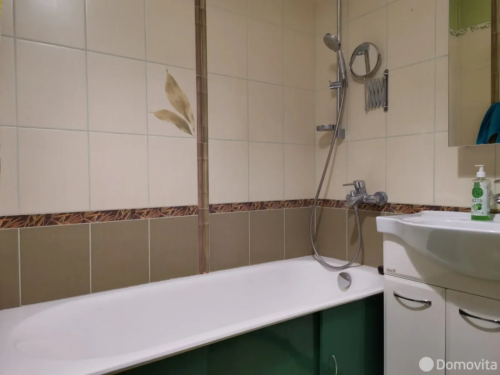 Снять 2-комнатную квартиру в Минске, ул. Лобанка, д. 14, 500USD, код 149064 - фото 11