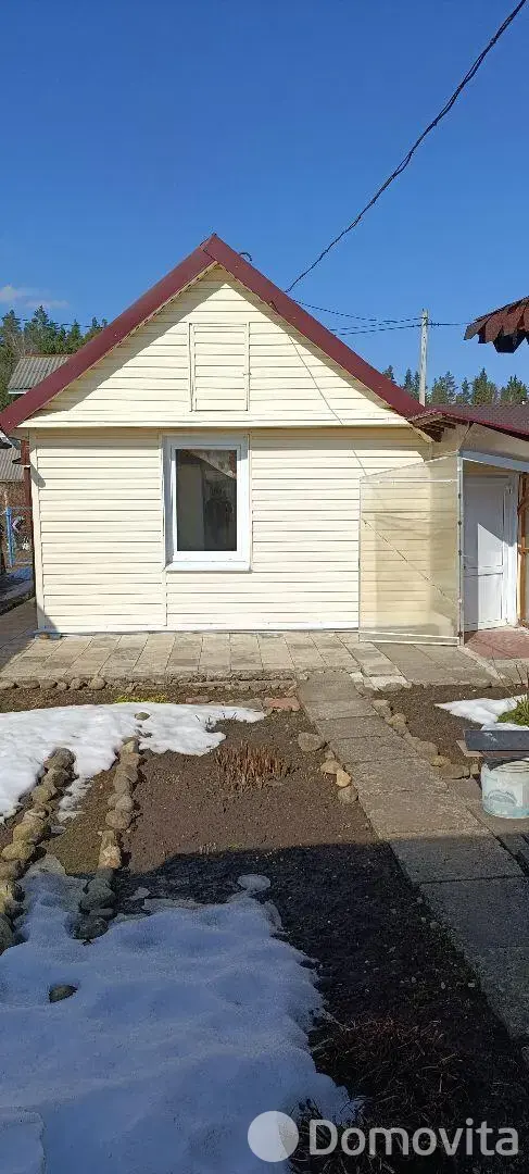 дача, Полиграфист, д. 23/А 