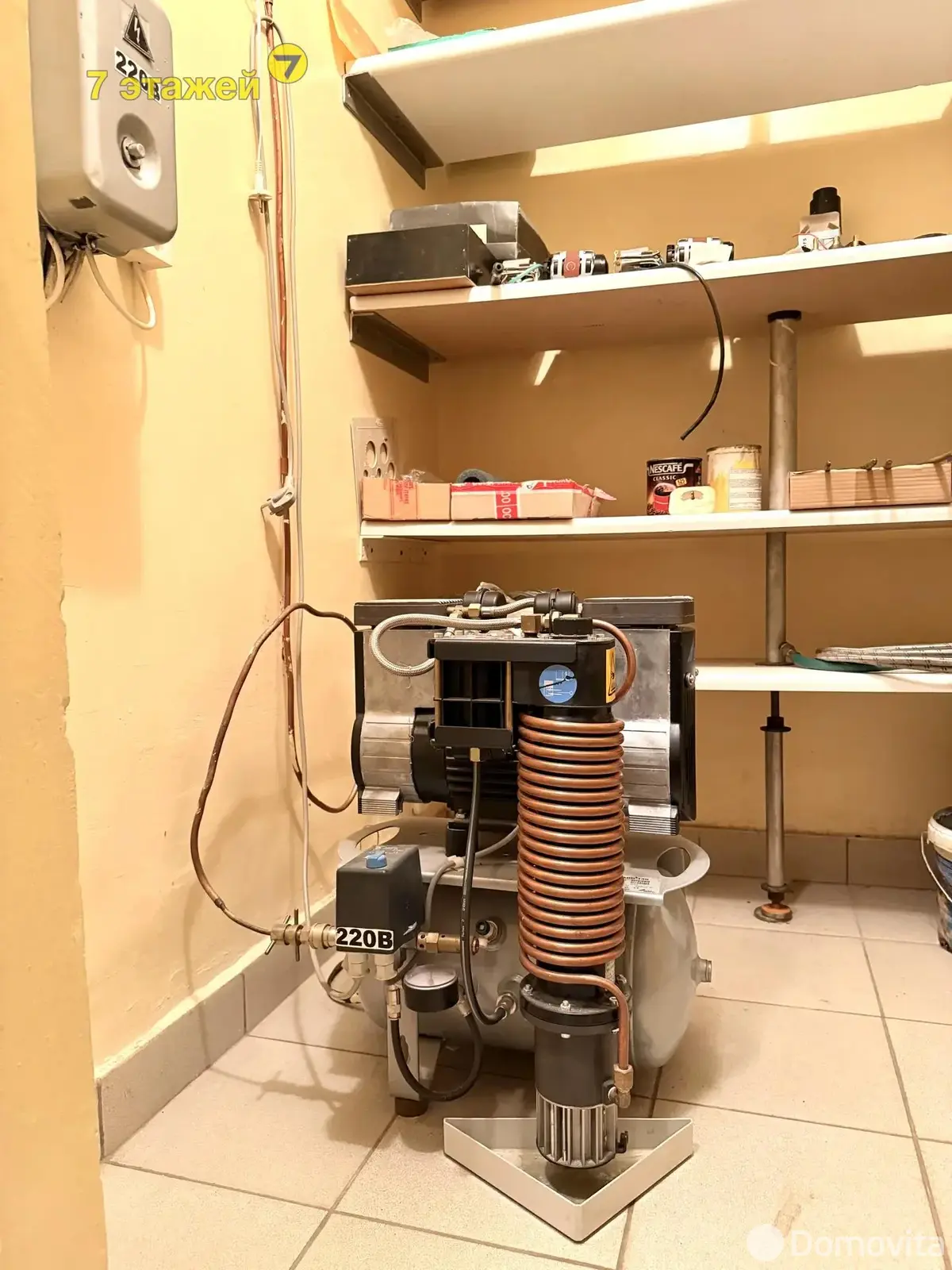Продажа торговой точки на ул. Сурганова, д. 10 в Могилеве, 599000BYN, код 999104 - фото 24