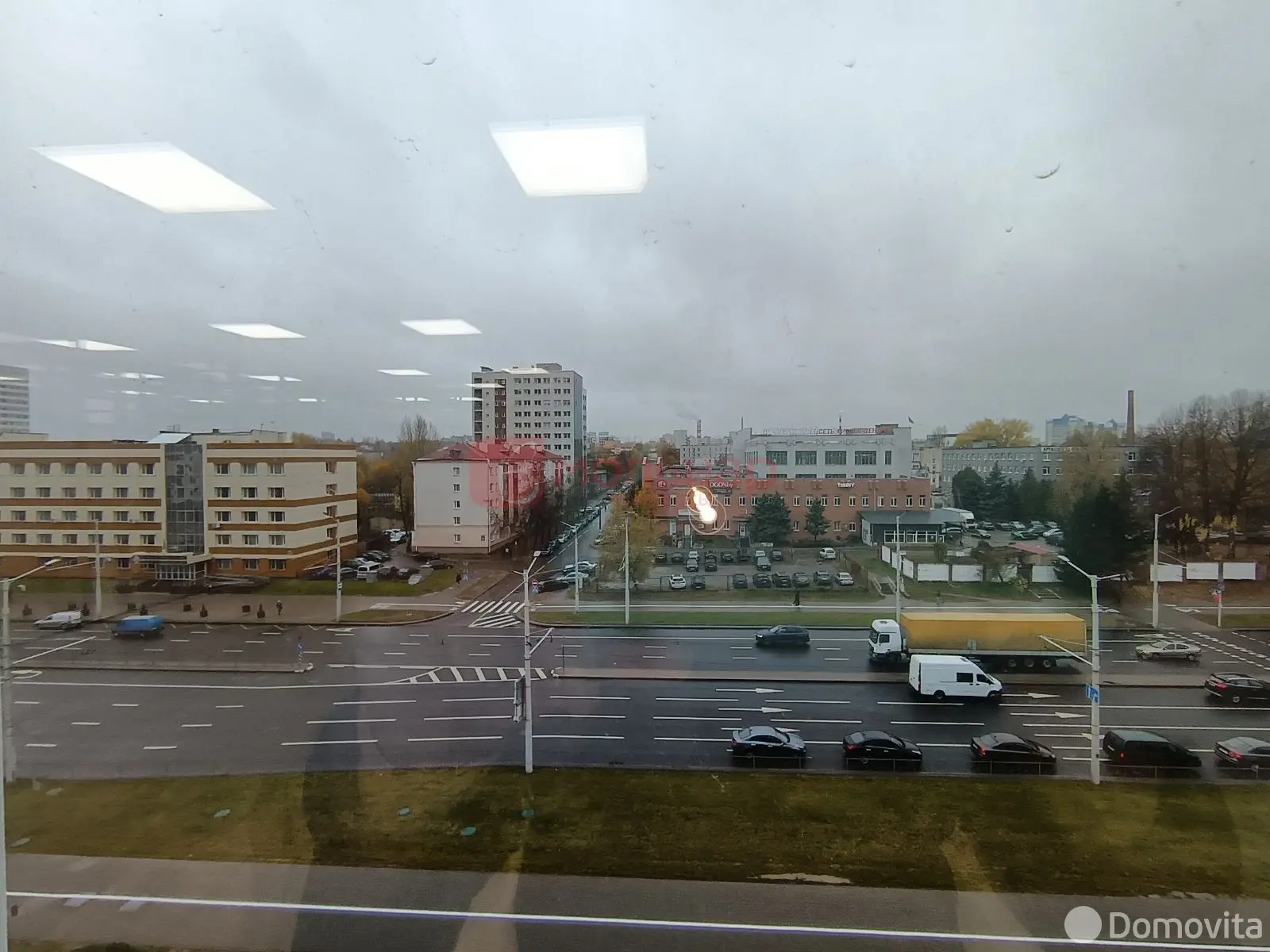 Аренда офиса на ул. Кальварийская, д. 42 в Минске, 23662BYN, код 15018 - фото 4