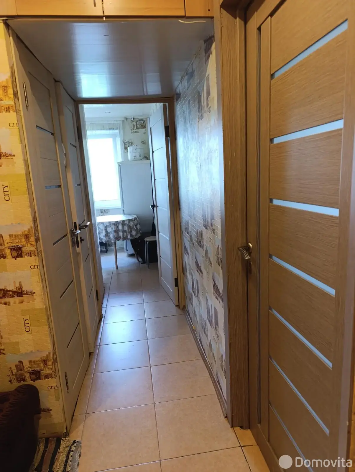 Продажа комнаты в Минске, пр-т Партизанский, д. 28/3, цена 95000 BYN, код 7763 - фото 13