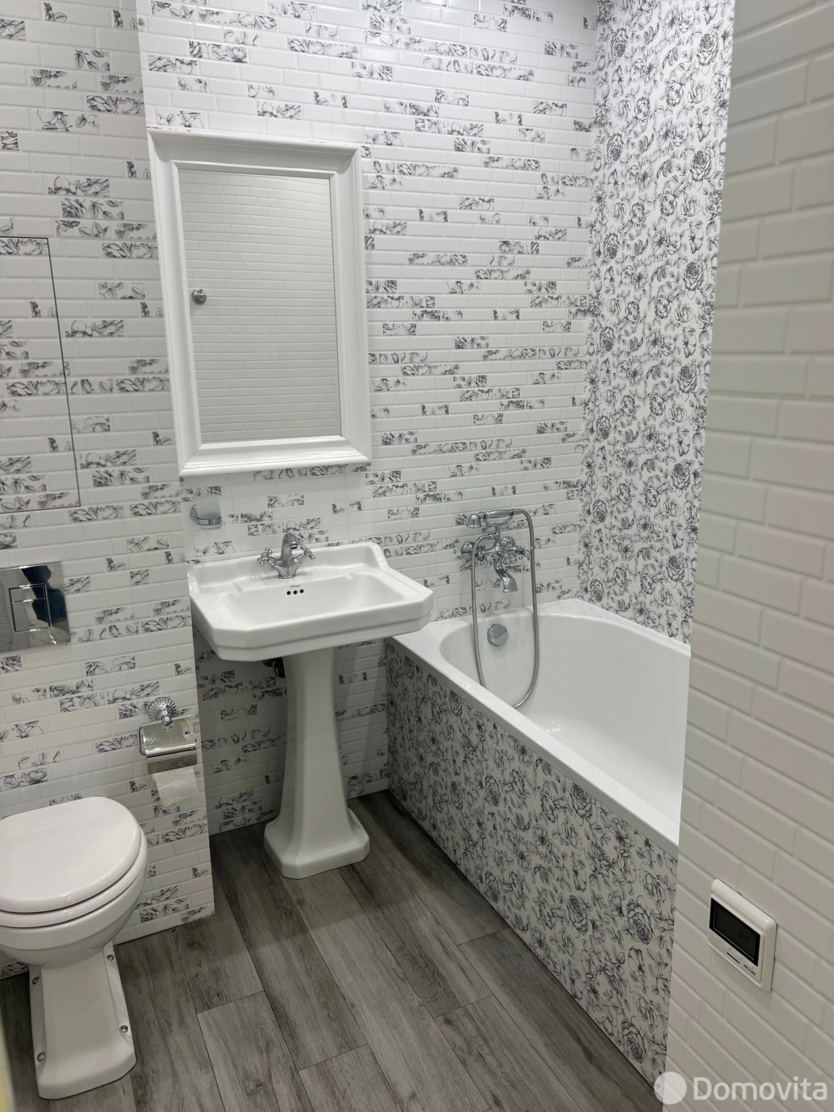 арендовать квартиру, Минск, пр-т Дзержинского, д. 22