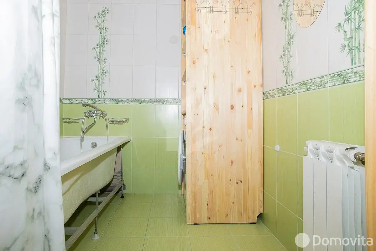Продажа комнаты в Минске, ул. Казимировская, д. 17, цена 105000 BYN, код 7752 - фото 11