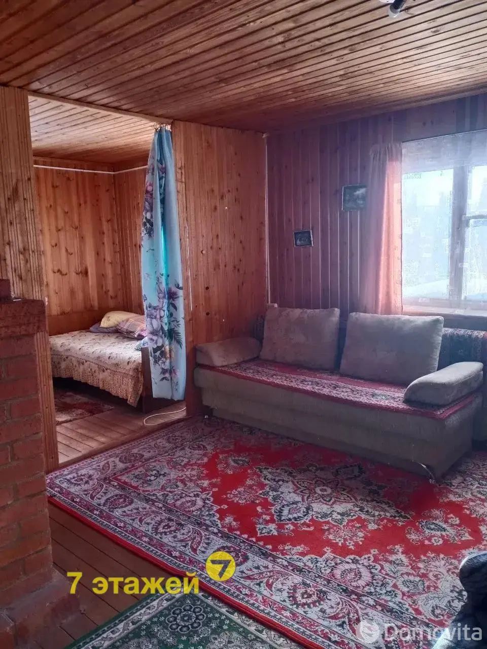 дача, Беларучи, 