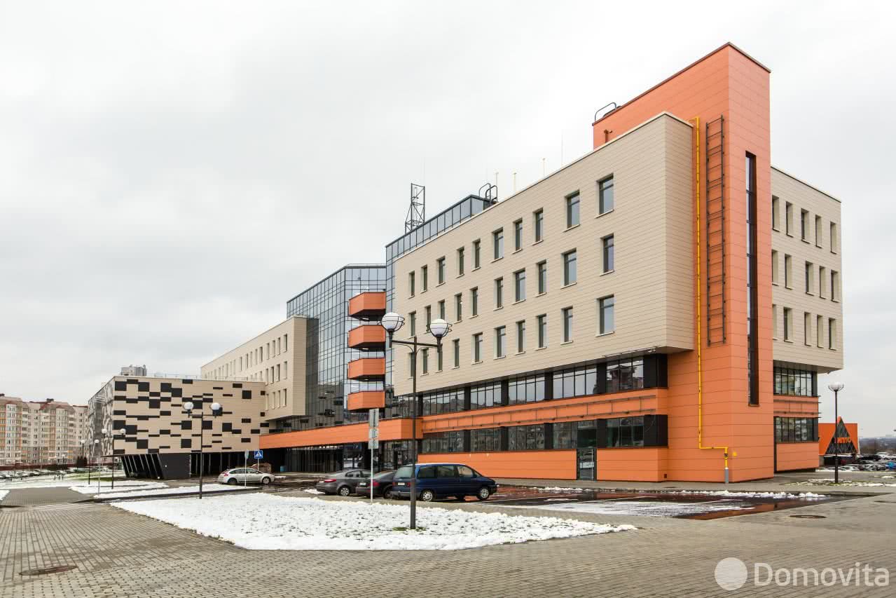 Стоимость бизнес-центры бизнес-центра, Минск, ул. Янки Лучины, д. 5