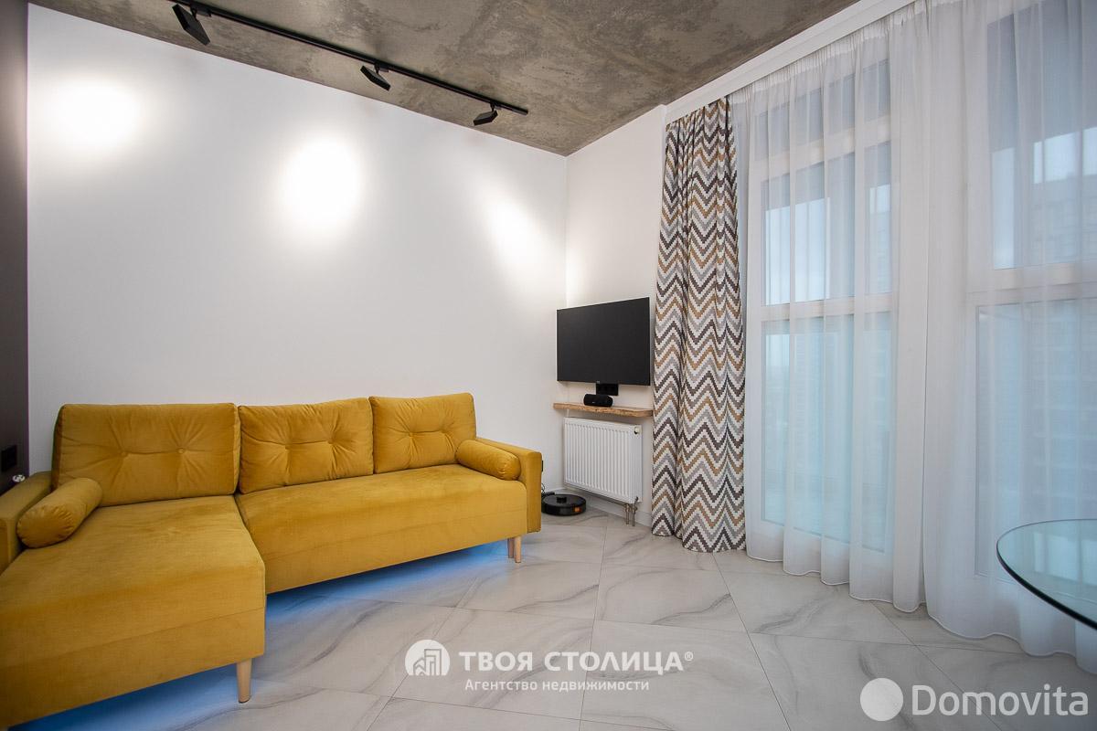 Продажа 1-комнатной квартиры в Минске, ул. Лейтенанта Кижеватова, д. 3/Г, 74900 USD, код: 947581 - фото 3