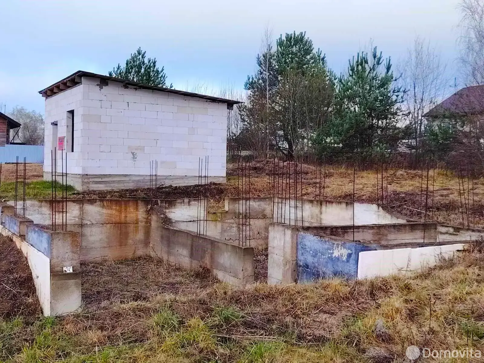 дом, Слобода, 