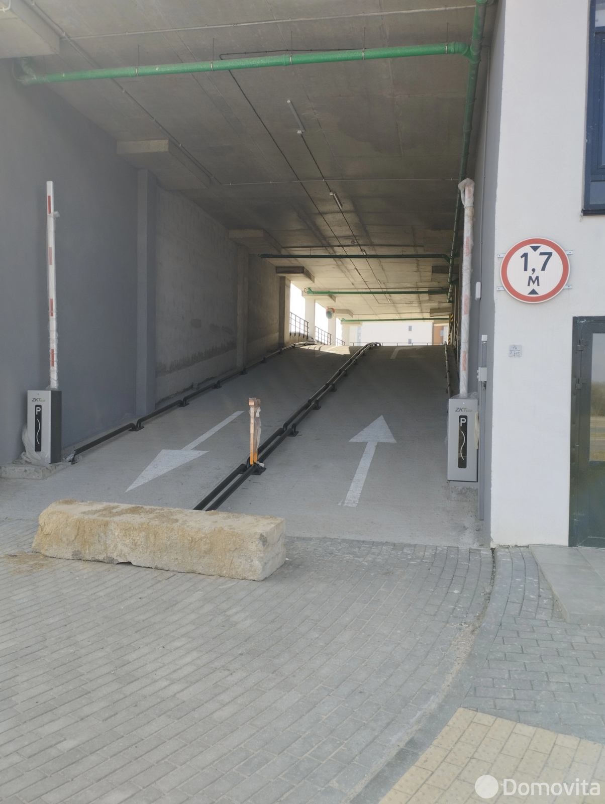 гараж, Минск, ул. Станислава Монюшко, д. 6 - лучшее предложение