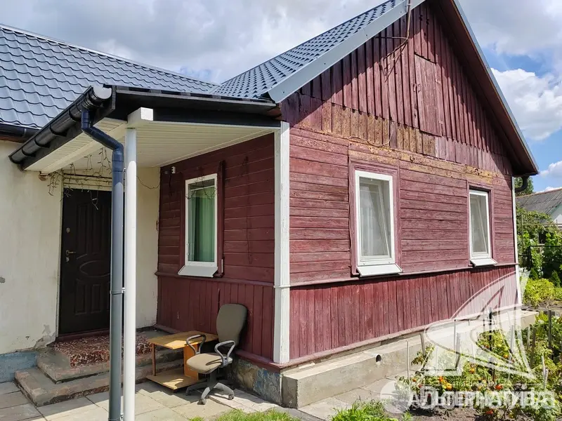 продажа коттеджа, Брест, 