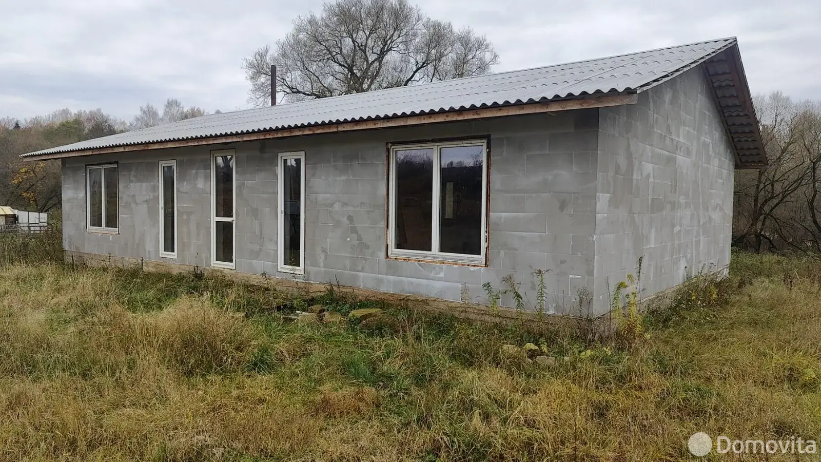 участок, Тявлово, 