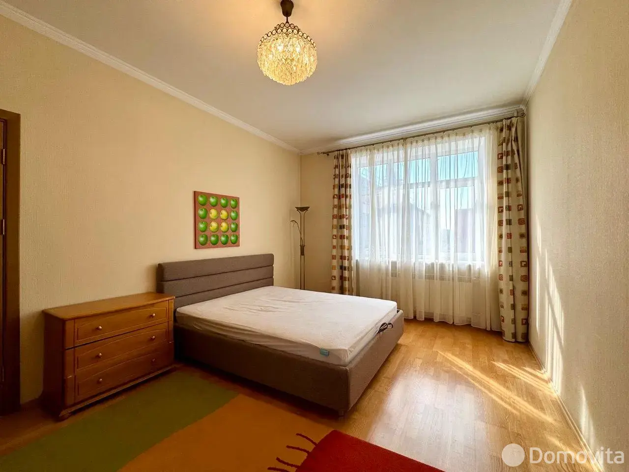 квартира, Минск, ул. Максима Танка, д. 2 на ст. метро Фрунзенская