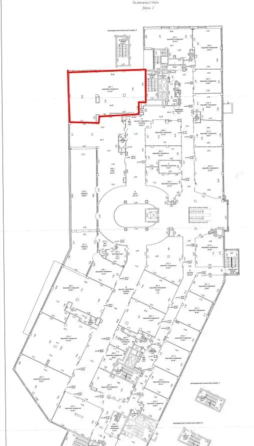 торговый объект, Минск, ул. Петра Мстиславца, д. 10 