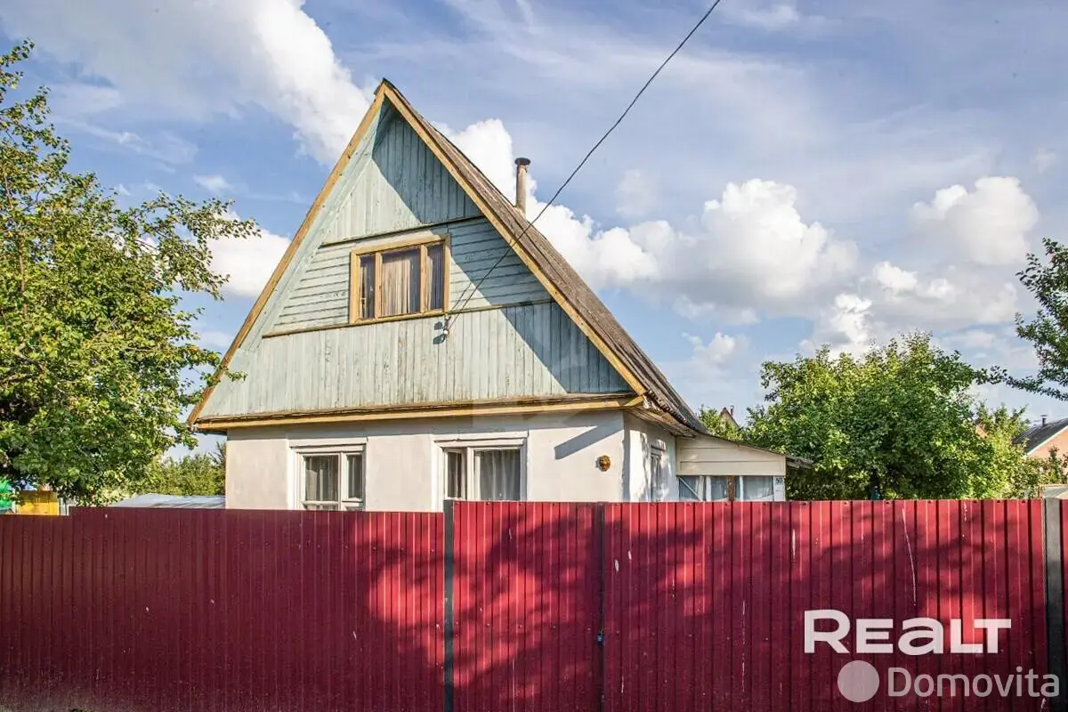 Стоимость продажи коттеджа, Берёзка,