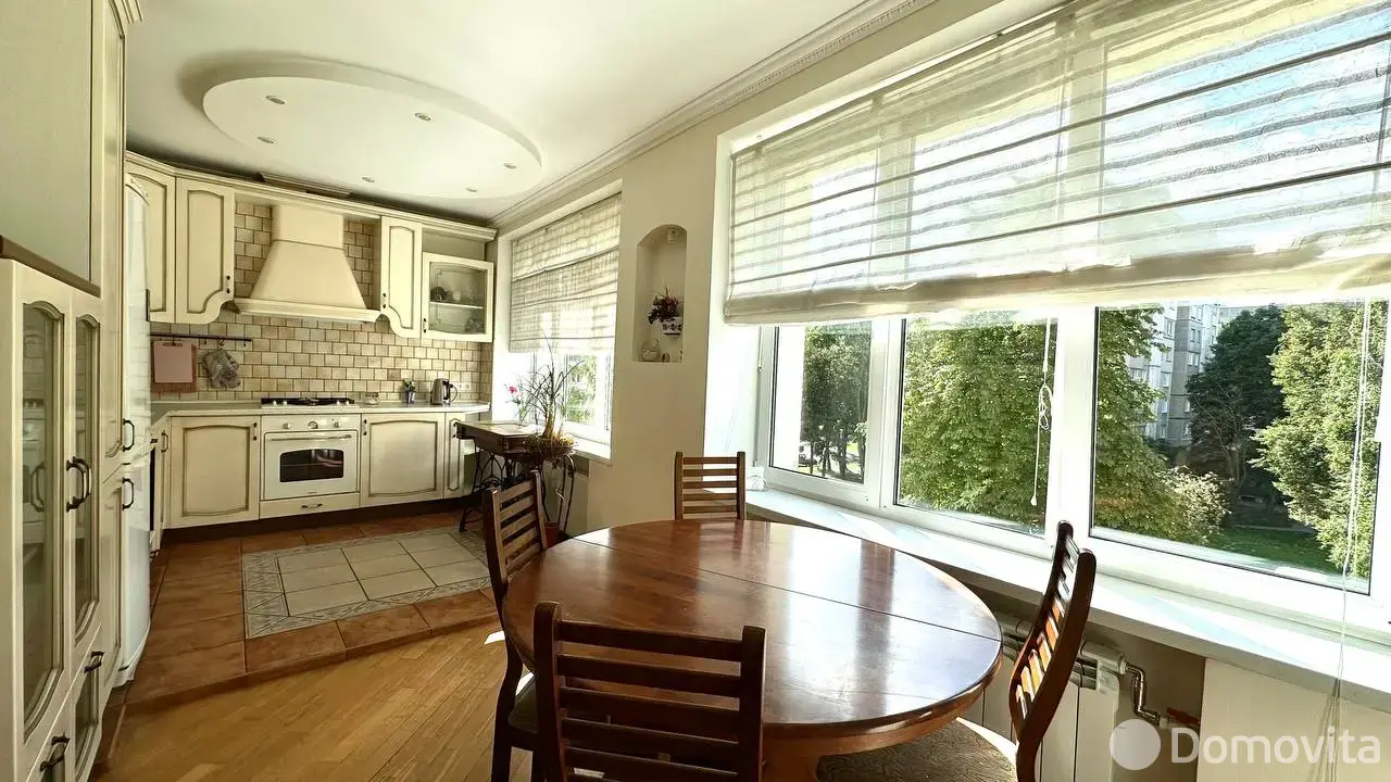 Снять 3-комнатную квартиру в Минске, ул. Якуба Коласа, д. 65, 700USD, код 149439 - фото 5