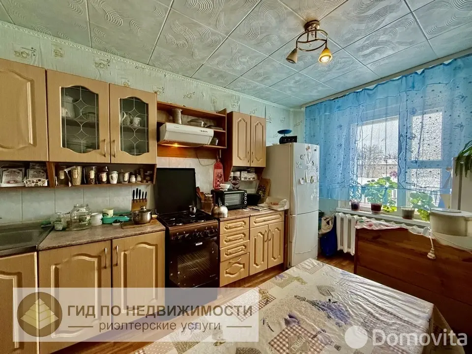 коттедж, Грабовка, 