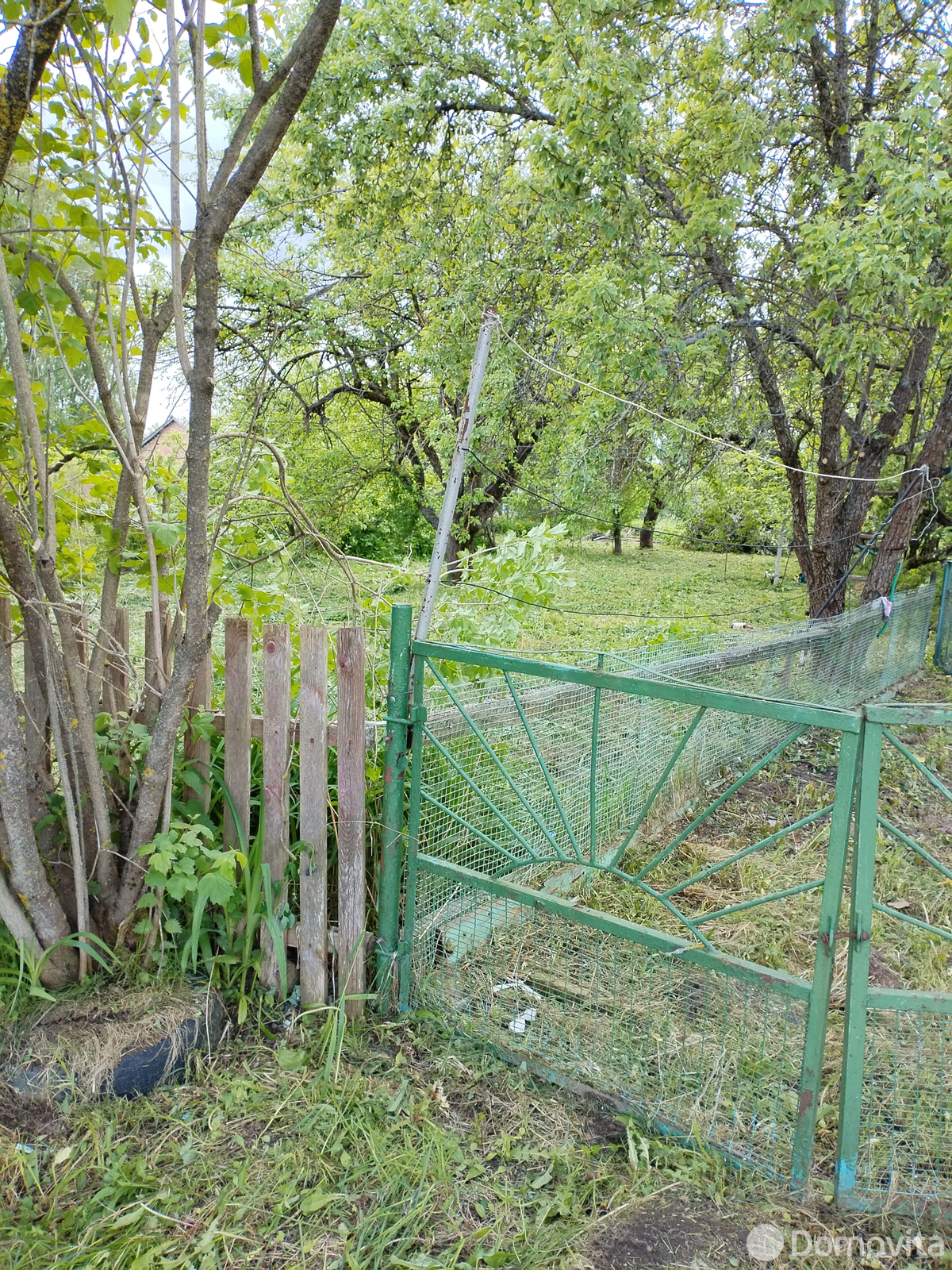 продажа дачи, Корень, ул. Калицина