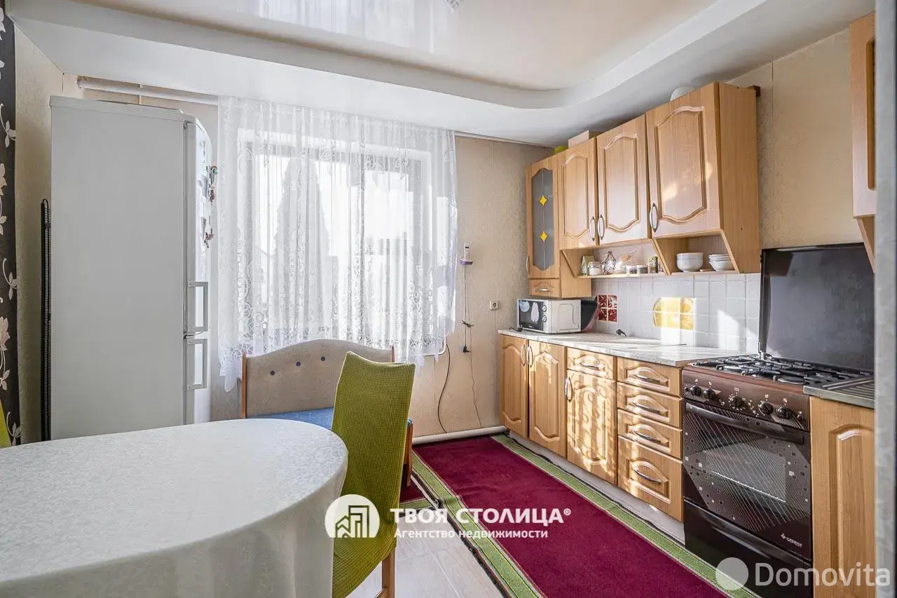 коттедж, Вишневка, пер. Лесной, стоимость продажи 279 652 р.